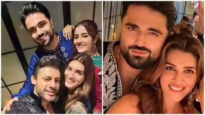 Kriti sanon should marry on her own terms says stebin ben amid kabir bahia dating rumours.jpg