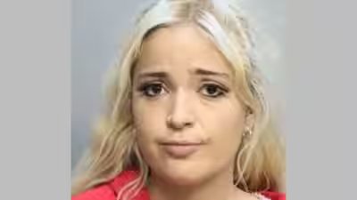 Lynn marie zamora stabs friend after he refused to let her drink beer in uber.jpg