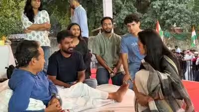 Mahua moitra at cjp protest.jpg