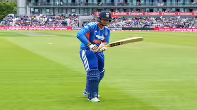 Manchester england jul 04 ani india39s vaibhav sooryavanshi before the 2nd .jpg