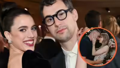 Margaret qualley and jack antonoff remain together despite wedding absence.jpg