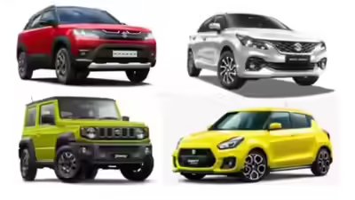 Maruti price hike from august how much more you39ll pay.jpg