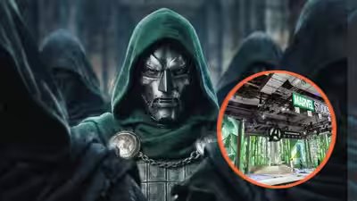 Marvel showcases doctor dooms throne at avengers doomsday exhibition.jpg