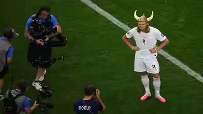 Mbapp scores twice for france norway and mexico advance in world cup in photos.jpg