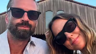 Melanie chisholm and chris dingwall tie the knot in intimate ceremony.jpg