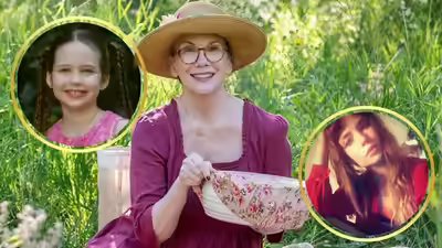 Melissa gilbert remembers working with daveigh chase.jpg
