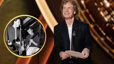 Mick jagger pays tribute to beatles legends paul mccartney and john lennon.jpg