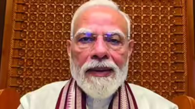 Modi asks ministers to connect with youth on insta.jpg