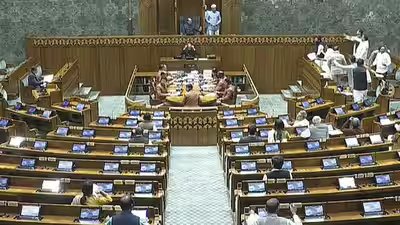 Monsoon session of the parliament begins on monday photo credit pti.jpg