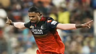 Mumbai royal challengers bengaluru39s yash dayal celebrates the dismissal of mum.jpg