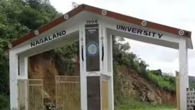 Nagaland university launches fyugp bsc honours admissions for 2026 27 applications close july 15.jpg