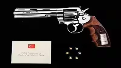 Nato leaders discussed security in turkiye got revolvers as return gift.jpg