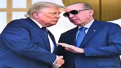 Nato showcases big arms deals as trump sulks.jpg