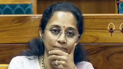 Ncp sp leader supriya sule.jpg