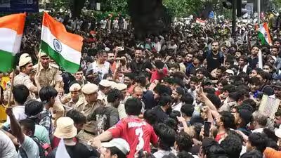 Neet protest at jantar mantar.jpg