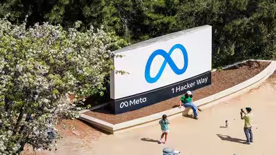 New mexico seeks child safety restrictions on meta apps and algorithms in trial39s 2nd phase.jpg