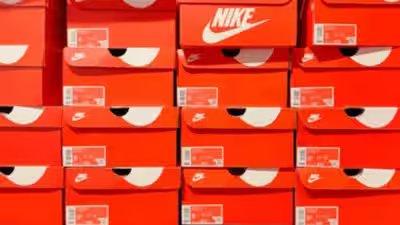 Nike cartons were redirected using unauthorised ups labels representational photo shutterstock.jpg