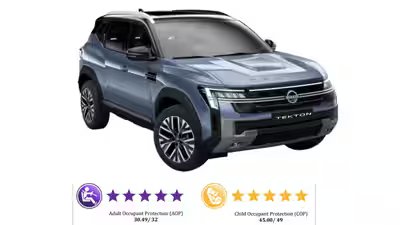 Nissan tekton scores 5 stars in bncap crash tests before global debut details.jpg