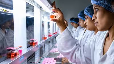 Niti aayog39s roadmap to turn india into a 691 billion bioeconomy.jpg