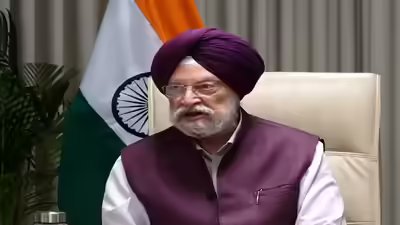 Oil minister hardeep singh puri file photo.jpg