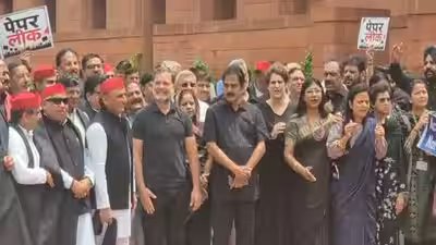 Opposition mps stage protest.jpg