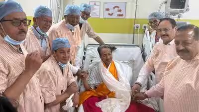 Opposition reacts to wangchuk breaking fast.jpg