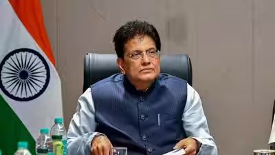 Piyush goyal rebuts report of india holding up us trade pact.jpg