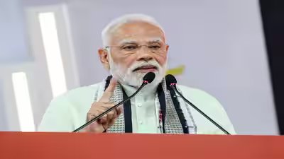 Pm modi to address nation at 5 pm today.jpg