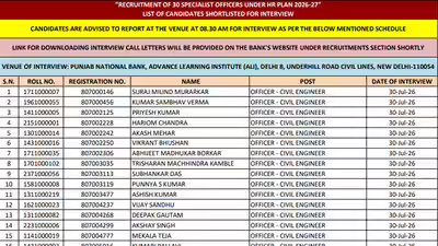 Pnb so result 2026 released.jpg
