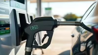 Premium petrol to remain ethanol free government has no plan to blend beyond 20 as of now.jpg