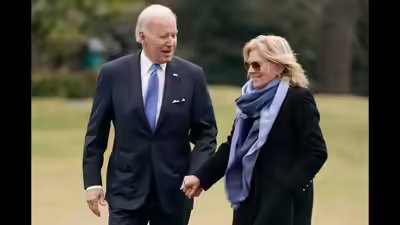 Quote of the day by dr jill biden on a good marriage.jpg