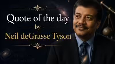 Quote of the day by neil degrasse tyson ai generated image.jpg