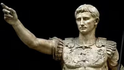 Quote of the day by roman emperor augustus.jpg