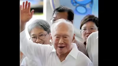 Quote of the day on leadership by singapores founding father lee kuan yew.jpg