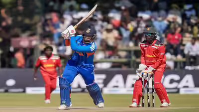 Quotone area we want vaibhav sooryavanshi to improve is his overall fitnessquot vvs laxman.jpg