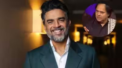 R madhavan to host jeena isi ka naam hai.jpg