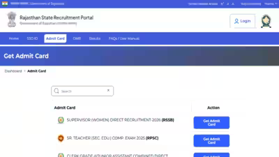 Rajasthan mahila supervisor admit card 2026.jpg