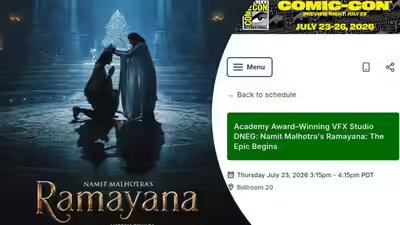 Ramayana comiccon 2026.jpg