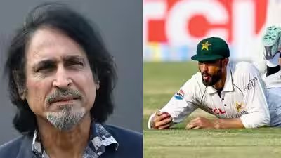 Ramiz raja and shan masood.jpg