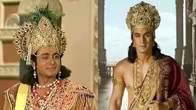 Ranbir kapoor nitish bhardwaj.jpg