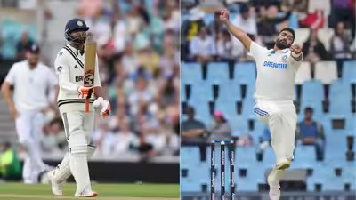 Ravindra jadeja and jasprit bumrah.jpg