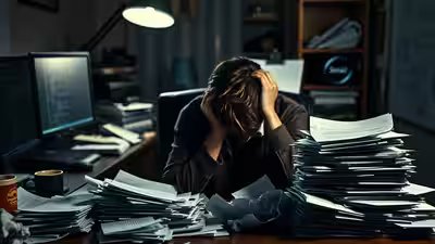 Reddit post on 850 job applications highlights burnout and changing tech interviews.jpg