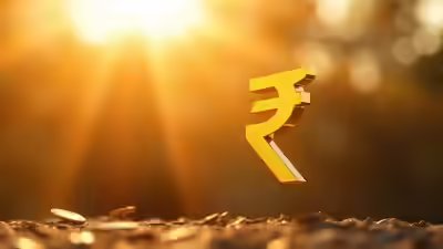 Rupee rises 15 paise against us dollar.jpg
