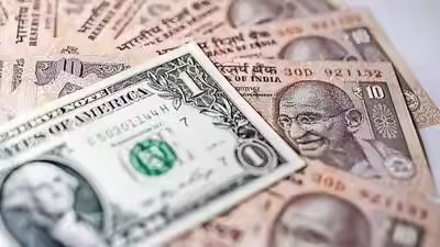 Rupee tumbles 10 paise.jpg