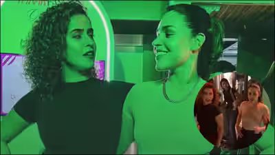 Sanya malhotra and naila grewal.jpg