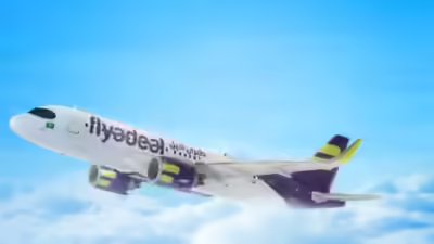 Saudi airlines enters india.jpg
