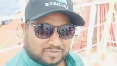 Seafarer dies in venezuela.jpg