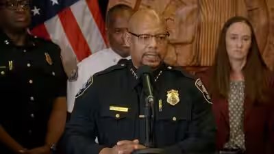 Seattle police chief was reportedly relieved of his duties.jpg