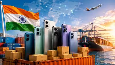 Smartphone exports jump 165 times to rs 259 lakh crore.jpg