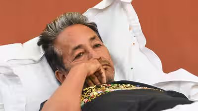 Sonam wangchuk shifted to medanta hospital.jpg
